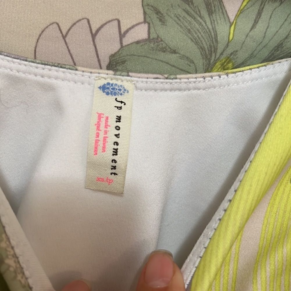 Free People Movement Wave Crush Set - Picture 8 of 12